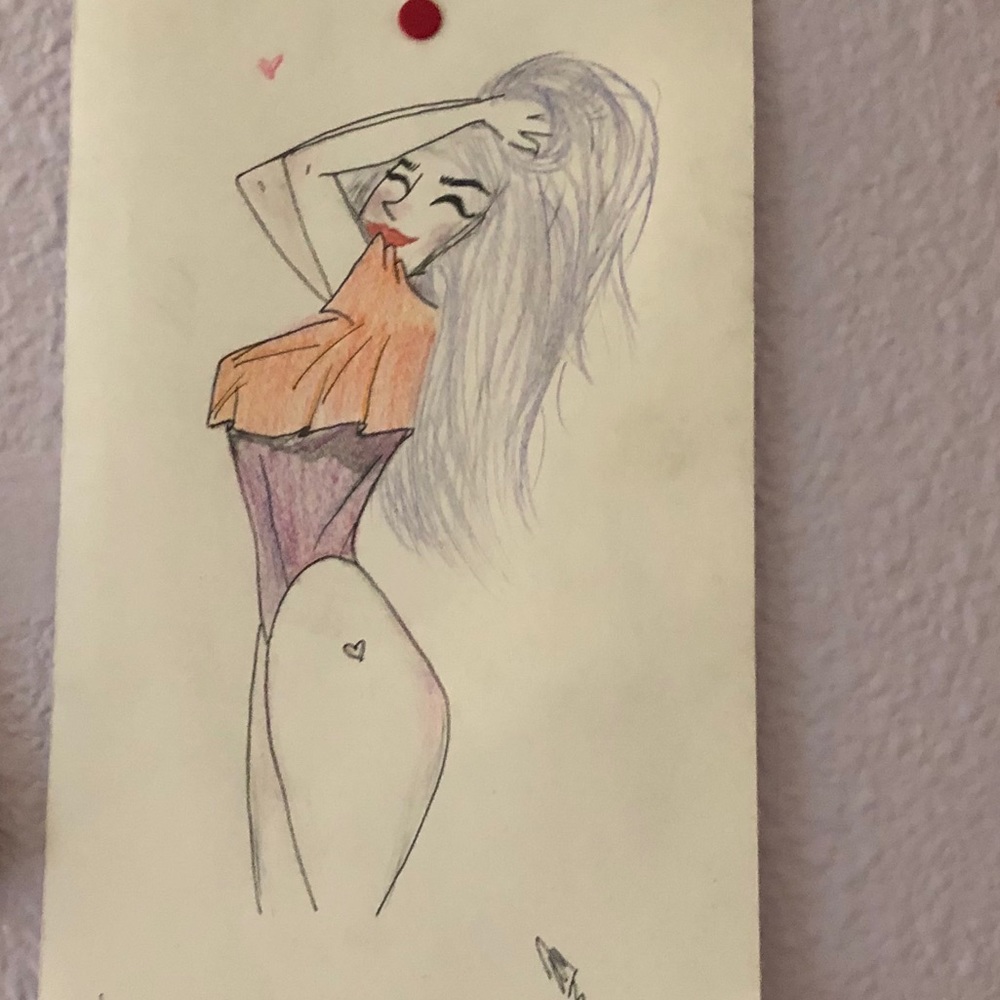 Custom Paintings - Picture 3 of 5